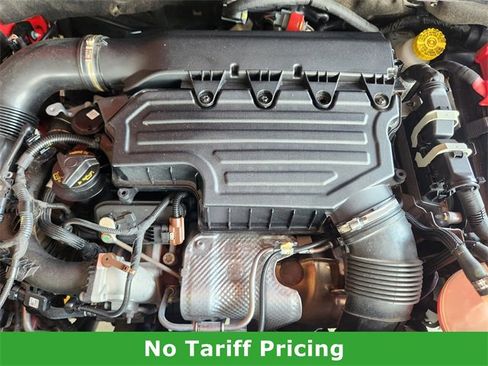 Used 2022 Jeep Renegade Latitude image 30