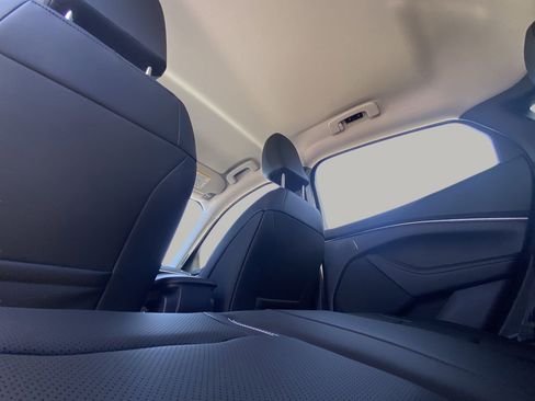 New 2025 Ford Mustang Mach-E Premium image 15