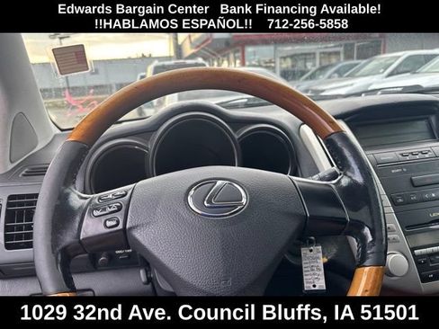 Used 2005 Lexus RX 330 AWD image 16