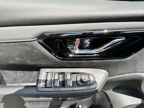 New 2026 Subaru Forester Sport AWD/4WD image 13