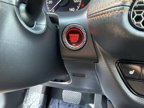 Certified 2024 Honda HR-V Sport image 27