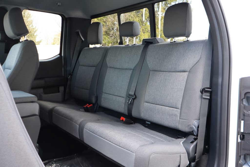 New 2026 Ford F350 XL w/ STX Appearance Package AWD/4WD image 10