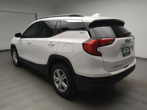 Used 2020 GMC Terrain SLE w/ Driver Convenience Package AWD/4WD image 5