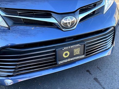 Used 2019 Toyota Sienna LE image 33