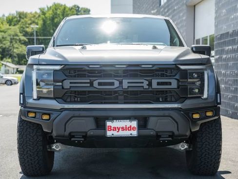 Used 2024 Ford F150 Raptor AWD/4WD image 3