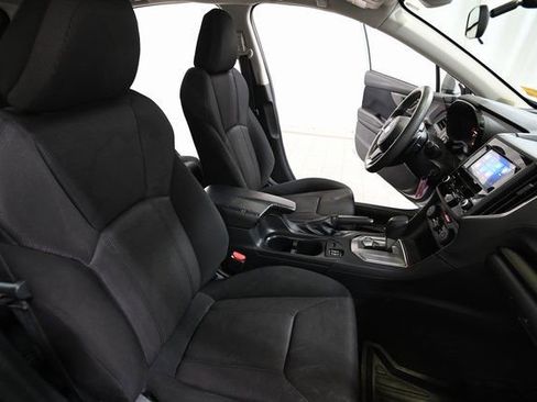 Used 2022 Subaru Impreza Premium image 22