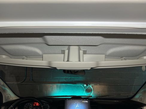 Used 2021 RAM ProMaster 3500 w/ Convenience Group image 4