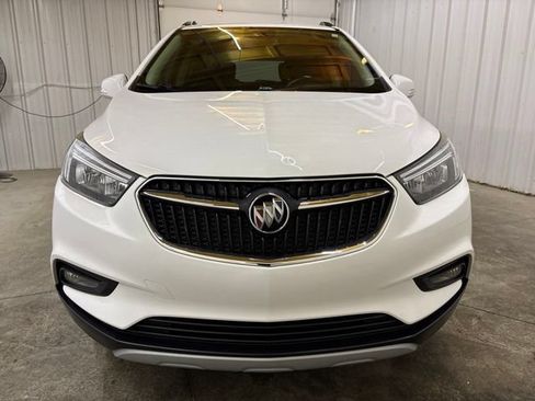 Used 2017 Buick Encore Preferred AWD/4WD image 2