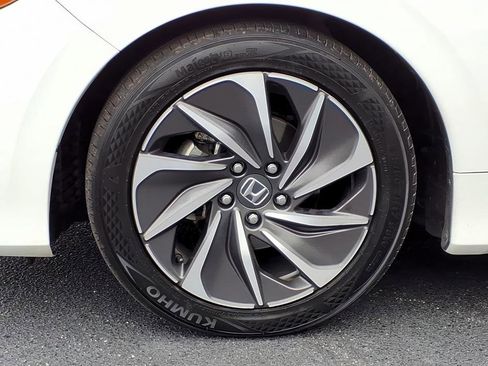Used 2019 Honda Insight Touring image 9