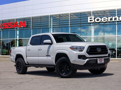 Used 2023 Toyota Tacoma SR
