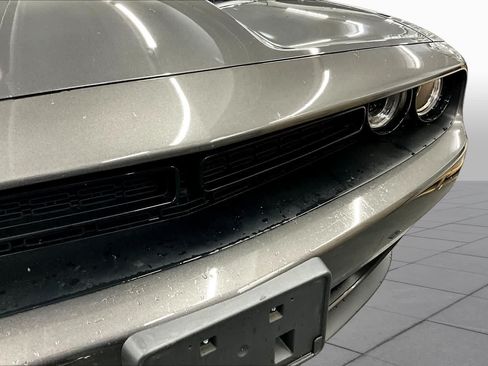 Used 2023 Dodge Challenger SXT w/ Blacktop Package RWD image 29