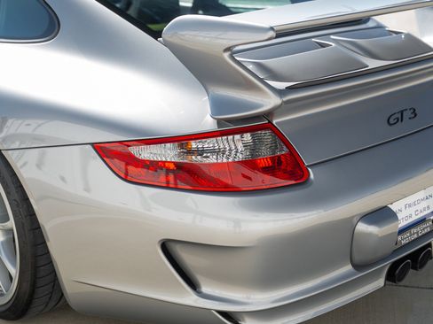 Used 2007 Porsche 911 GT3 image 32