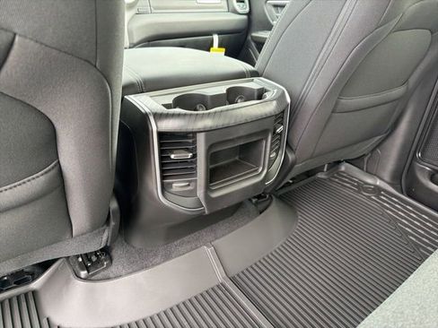 New 2026 RAM 1500 Big Horn w/ Night Edition AWD/4WD image 10