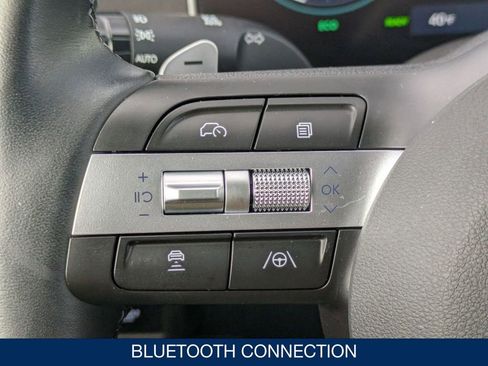 Certified 2024 Hyundai Sonata Limited image 21