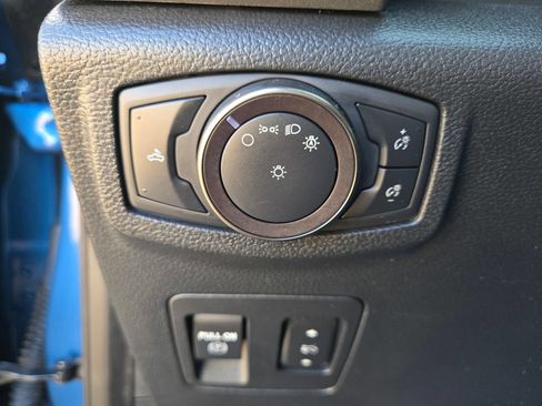 Used 2019 Ford F150 Raptor w/ Equipment Group 801A Mid AWD/4WD image 23