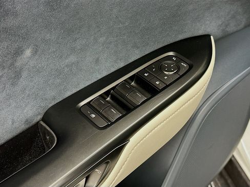 Used 2023 Lexus RZ 450e Premium w/ Accessory Package (Z1) AWD/4WD image 15