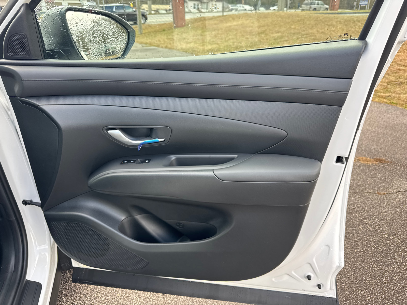 New 2026 Hyundai Tucson SEL Plus FWD image 15