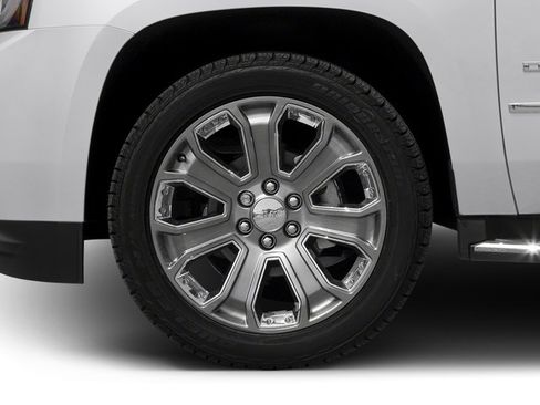 Used 2018 GMC Yukon Denali w/ Enhanced Security Package AWD/4WD image 14