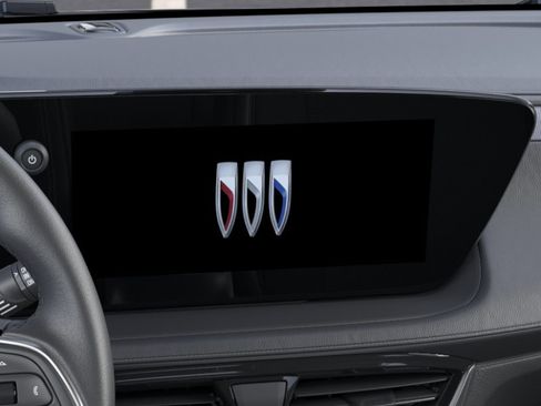 New 2026 Buick Encore GX Sport Touring image 23