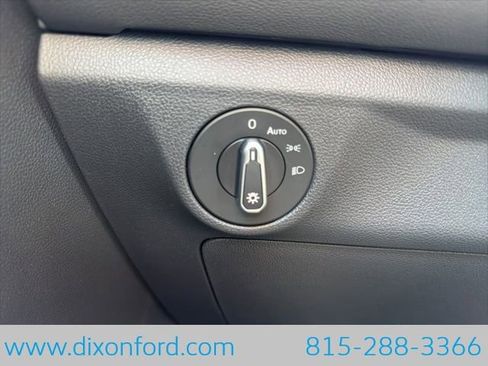 New 2026 Volkswagen Jetta S image 17