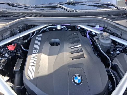New 2026 BMW X5 sDrive40i w/ Climate Comfort Package RWD image 19