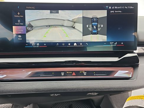 New 2026 BMW 530i w/ Convenience Package image 23