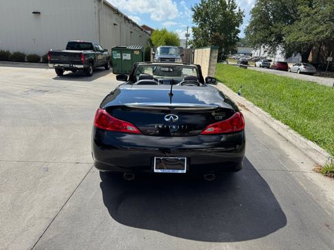 Used 2013 INFINITI G37 Sport w/ Premium Pkg image 10
