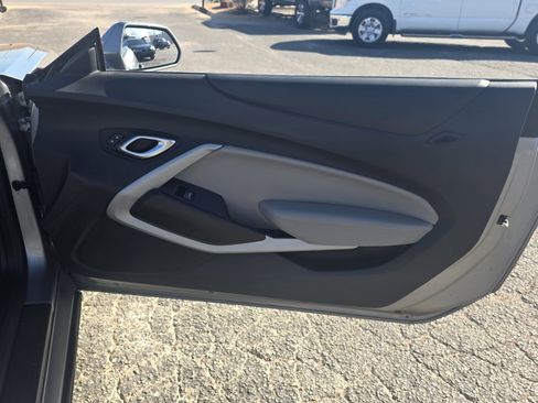 Used 2023 Chevrolet Camaro LT image 13