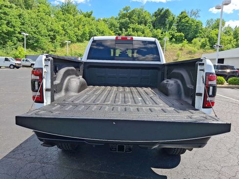 Used 2022 RAM 2500 Power Wagon w/ Level 1 Equipment Group AWD/4WD image 27