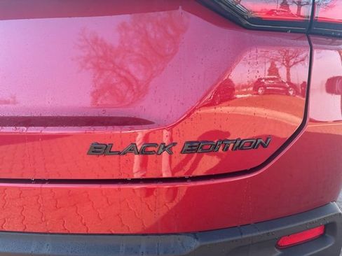 New 2026 Honda Pilot Black Edition image 10