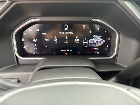 New 2026 GMC Sierra 2500 Denali Ultimate AWD/4WD image 17