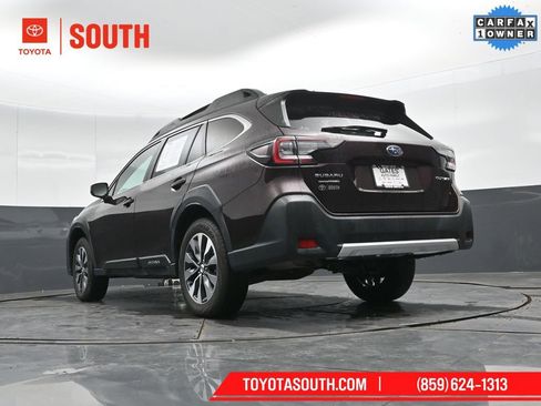 Used 2024 Subaru Outback Limited image 36