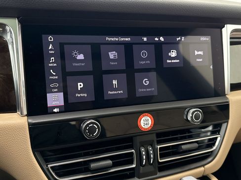 New 2025 Porsche Macan Turbo image 25