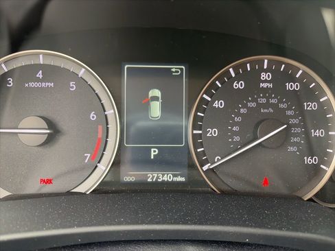 Used 2022 Lexus RX 350 FWD w/ Luxury Package image 4