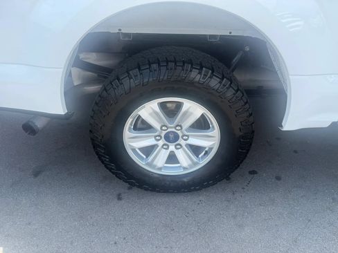 Used 2018 Ford F150 XLT w/ Equipment Group 301A Mid AWD/4WD image 18