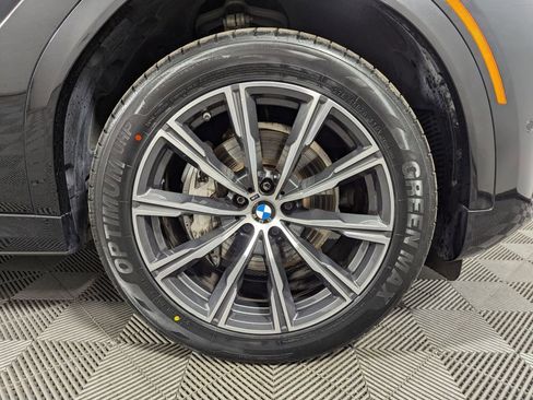 Used 2024 BMW X6 xDrive40i image 26