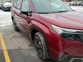 Used 2025 Subaru Forester Limited video 1