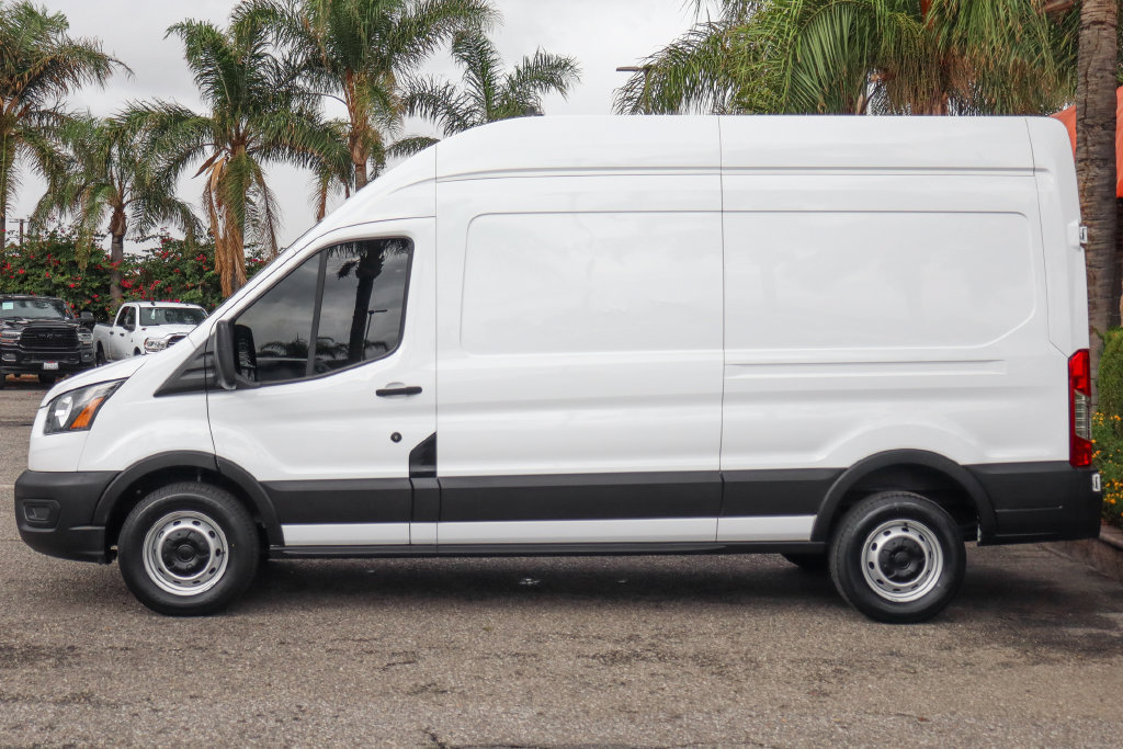 Used 2023 Ford Transit 250 148 High Roof RWD image 5
