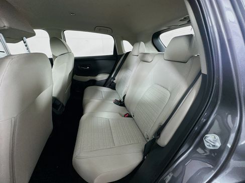 Used 2025 Honda HR-V LX image 21