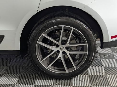 New 2026 Porsche Macan Turbo image 12