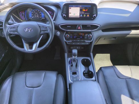 Used 2019 Hyundai Santa Fe FWD image 11