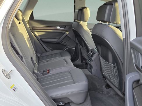 Used 2023 Audi Q5 2.0T Premium Plus image 30