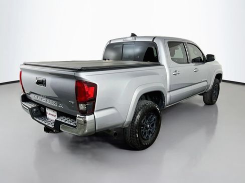 Used 2021 Toyota Tacoma SR5 RWD image 6