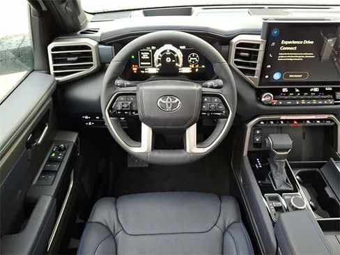 New 2026 Toyota Tundra Platinum image 11