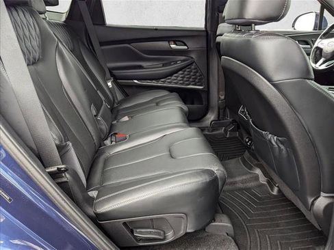 Certified 2022 Hyundai Santa Fe Calligraphy w/ Cargo Package image 20