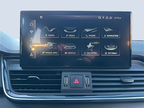 Used 2022 Audi Q5 2.0T Premium Plus image 16