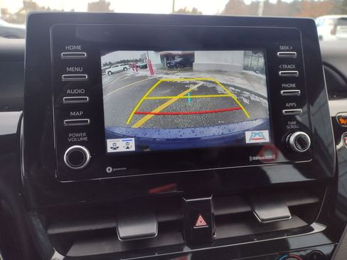 Used 2023 Toyota Camry LE image 26