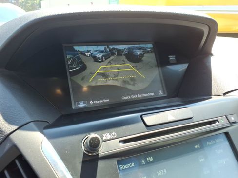 Used 2020 Acura MDX SH-AWD w/ Technology Package image 28