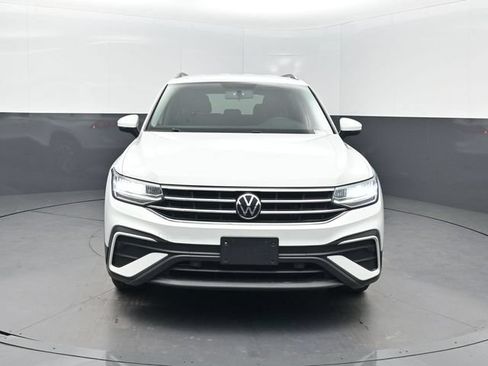 Used 2022 Volkswagen Tiguan S AWD/4WD image 41