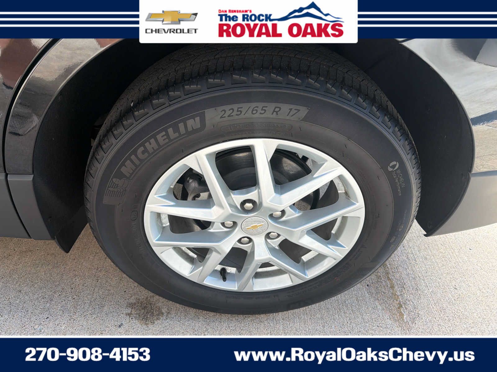 Used 2023 Chevrolet Equinox LT FWD image 11